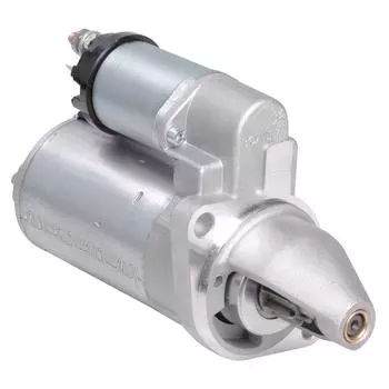 Стартер для автомобилей Лада 2110-2112 1,4кВт StartVolt