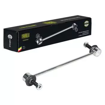 Стойка стабилизатора переднего для автомобиля Chevrolet Aveo T300 (11-)/Cobalt (14-) TRIALLI