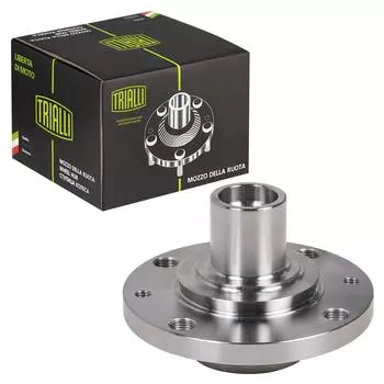 Ступица передняя для автомобиля Fiat Albea (96-) TRIALLI