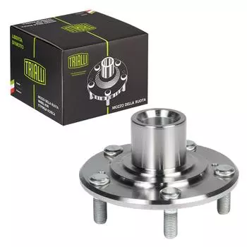 Ступица передняя для автомобиля Honda Accord (02-) TRIALLI