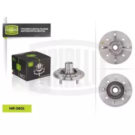 Ступица передняя для автомобиля Hyundai Accent I (94-) TRIALLI