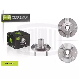 Ступица передняя для автомобиля Kia Picanto (04-) TRIALLI