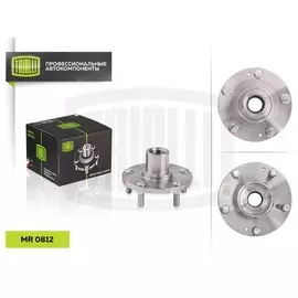 Ступица передняя для автомобиля Hyundai Tucson (04-)/Kia Sportage (04-) 4WD TRIALLI