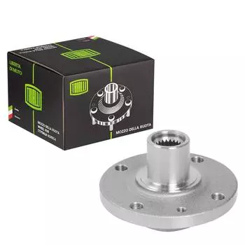 Ступица передняя для автомобиля Лада Largus (12-)/X-Ray (15-)/Renault Logan (04-) TRIALLI