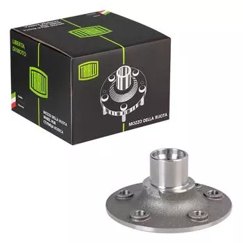 Ступица передняя для автомобиля Mercedes Vito/Viano (W638) (96-) TRIALLI