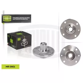 Ступица передняя для автомобиля Renault Kangoo (97-)/Clio (98-) TRIALLI