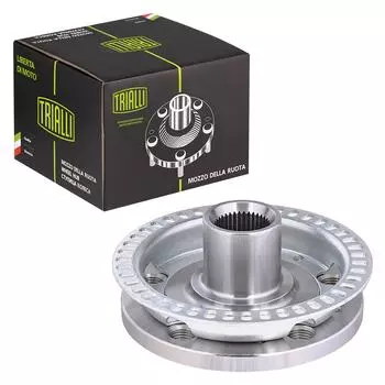 Ступица передяя для автомобиля Skoda Octavia (96-)/VW Golf (97-) TRIALLI