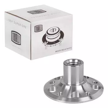 Ступица задняя для автомобиля Mercedes E (W211) (02-)/E (W212) (09-)/S (W221) (05-) TRIALLI