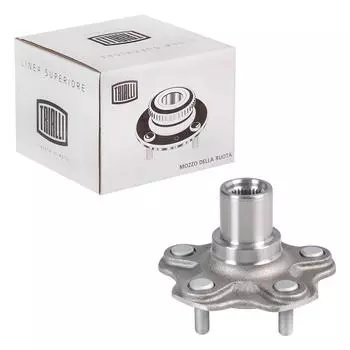 Ступица задняя для автомобиля Nissan X-Trail (00-) 4WD TRIALLI