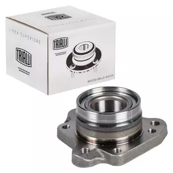Ступица задняя правая с подшипником для автомобиля Honda CR-V (95-) TRIALLI