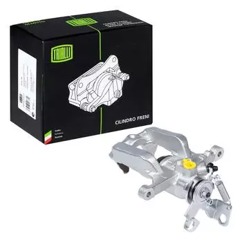 Суппорт тормозной для а/м Chevrolet Cruze (09-) задний левый d=38, диск 292/12 TRIALLI