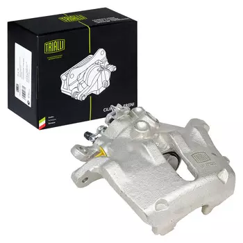 Суппорт тормозной для а/м Citroen C5 (01-) передний правый d=57 TRIALLI