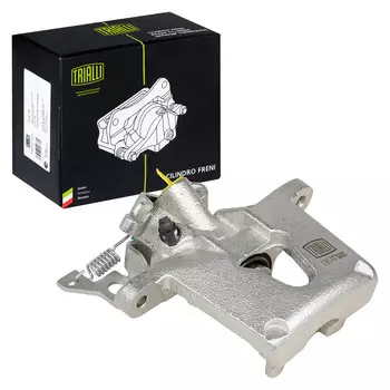 Суппорт тормозной для а/м Ford Mondeo III (00-) задний левый d=38 TRIALLI
