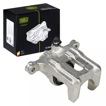 Суппорт тормозной для а/м Honda Accord (02-)/Accord (08-)/CR-V (02-) задний правый d=38 TRIALLI