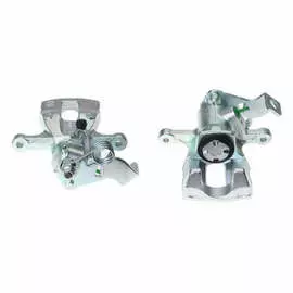 Суппорт тормозной для а/м Hyundai Solaris (10-) задний левый d=34mm TRIALLI