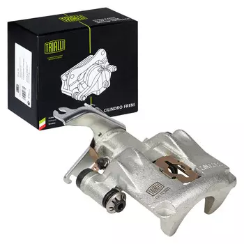 Суппорт тормозной для а/м Iveco Daily III (99-) задний правый d=52 TRIALLI