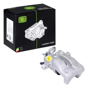 Суппорт тормозной для а/м Opel Astra G (98-) задний левый d=38, диск 264/10 TRIALLI