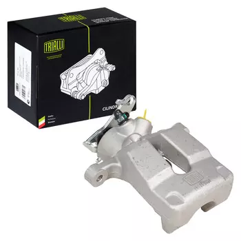 Суппорт тормозной для а/м Renault Megane II (02-) задний правый d=34 TRIALLI