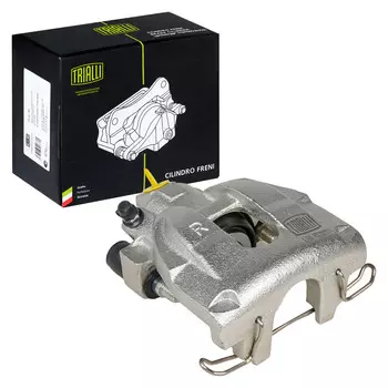 Суппорт тормозной для а/м Volvo S60 (00-) / S80 (98-) / V70 (00-) / XC70 (00-) задний правый TRIALLI