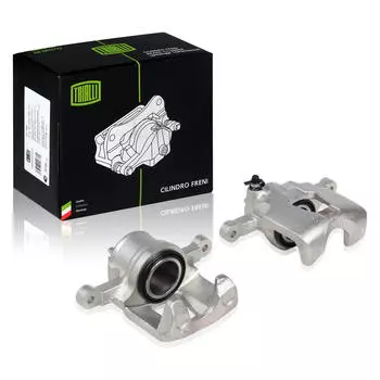 Суппорт тормозной для а/м Daewoo Matiz (98-) передний правый d=48mm TRIALLI