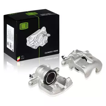 Суппорт тормозной для а/м Лада Vesta (15-) передний правый d=54mm TRIALLI