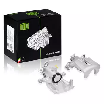 Суппорт тормозной для а/м VW Transporter T5 (03-) задний правый d=41mm TRIALLI