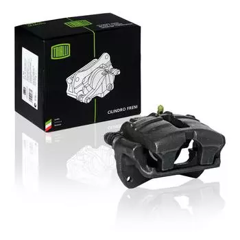 Суппорт тормозной для а/м ГАЗ 3302/правый для а/м ГАЗ 3110 в сборе TRIALLI