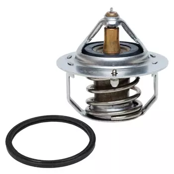 Термостат для автомобилей Accent (94-)/Getz (02-)/Nissan Note (06-) (88°С) (термоэлемент) LUZAR