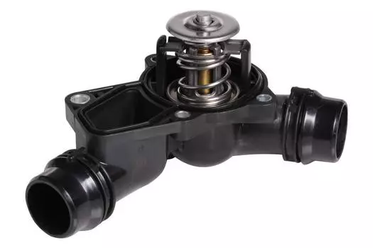 Термостат для автомобилей BMW X5 (E53) (00-)/3 (E46) (98-) 5 (E39) (95-) (с корпусом) LUZAR