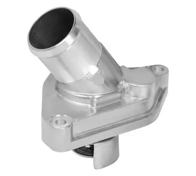 Термостат для автомобилей Infiniti FX II (S51) (08-) 3.7i (с алюминиевым корпусом) LUZAR