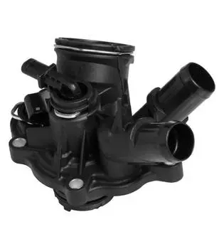 Термостат для автомобилей Mercedes-Benz C (W204) (07-)/E (W212) (09-) CGI [M271] (с корпусом) LUZAR