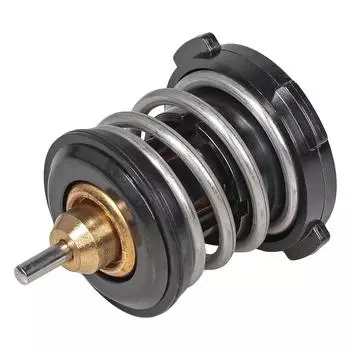 Термостат для автомобилей Polo Sedan (15-)/(20-) 1.6i [CWVA] (термоэлемент) (80°С) LUZAR