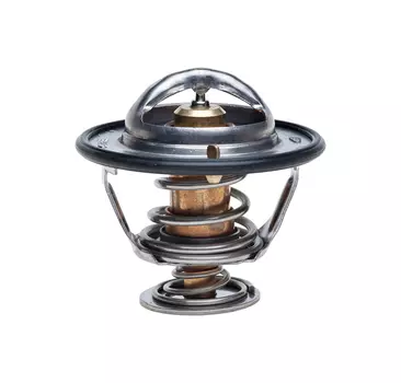 Термостат для автомобилей ГАЗель-Бизнес Cummins (термоэлемент) (82°С) LUZAR