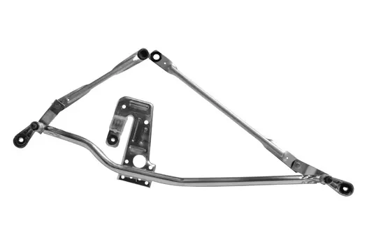 Трапеция стеклоочистителя для автомобилей Fiat Ducato (06-)/Peugeot Boxer (06-)/Citroen Jumper (06-) StartVolt