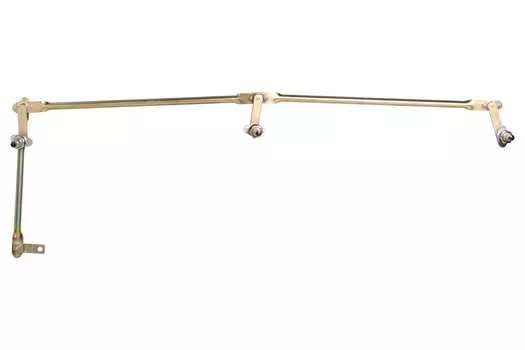 Трапеция стеклоочистителя для автомобилей МАЗ StartVolt