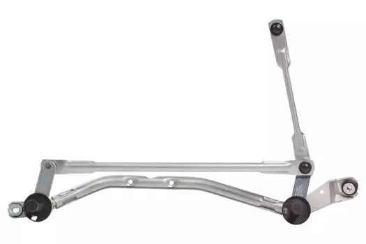 Трапеция стеклоочистителя для автомобилей Nissan Qashqai J10 (06-) StartVolt