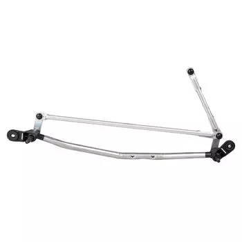 Трапеция стеклоочистителя для автомобилей Renault Logan II (12-) StartVolt