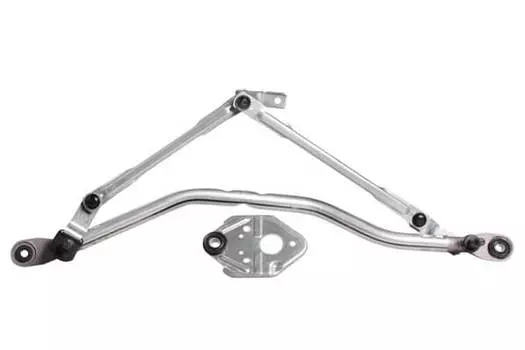 Трапеция стеклоочистителя для автомобилей Лада Vesta (15-) StartVolt