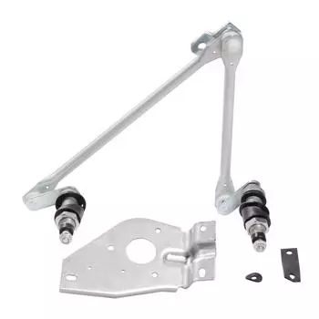 Трапеция стеклоочистителя для автомобилей ГАЗ 3307-3309/4301 (97-) StartVolt