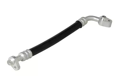 Трубопровод кондиционера (всасыв.) Калина Panasonic LUZAR