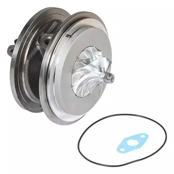 Картридж турбокомпрессора для а/м ГАЗель Next Cummins ISF2.8 E-5 (BV45) LUZAR