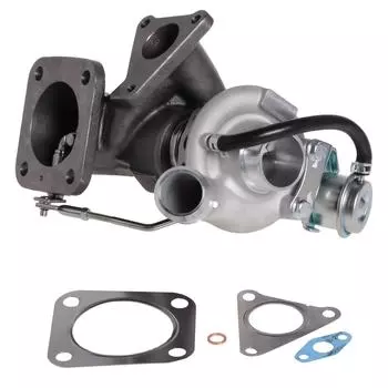 Турбокомпрессор для а/м Ford Transit (06-) 2.2D (тип TD03) LUZAR