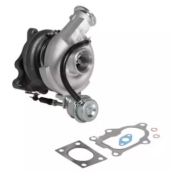 Турбокомпрессор для а/м ГАЗель-Бизнес/ГАЗель Next Cummins ISF2.8 E-4 (тип HE200WG) LUZAR