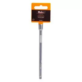 Удлинитель 1/4" DR 150мм AIRLINE