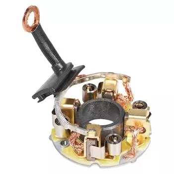 Узел щеточный стартера для автомобилей Chery Tiggo 3 (17-) 1.6i StartVolt