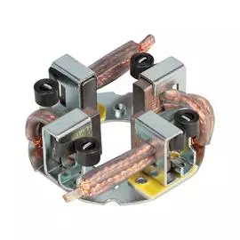 Узел щеточный стартера для автомобилей КАМАЗ/МАЗ/УРАЛ (ан. 5404.3708320) StartVolt