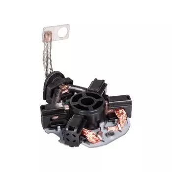 Узел щеточный стартера для автомобилей Mazda CX-5 (11-) (W/I-STOP) StartVolt