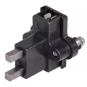 Узел щёточный генератора (ЗиТ) для автомобилей Волга, ГАЗель StartVolt