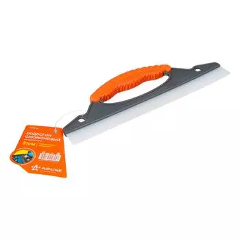 Водосгон силиконовый для удаления воды (31 см) AIRLINE