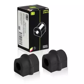 Втулки стабилизатора для автомобиля Chevrolet Aveo (02-) TRIALLI